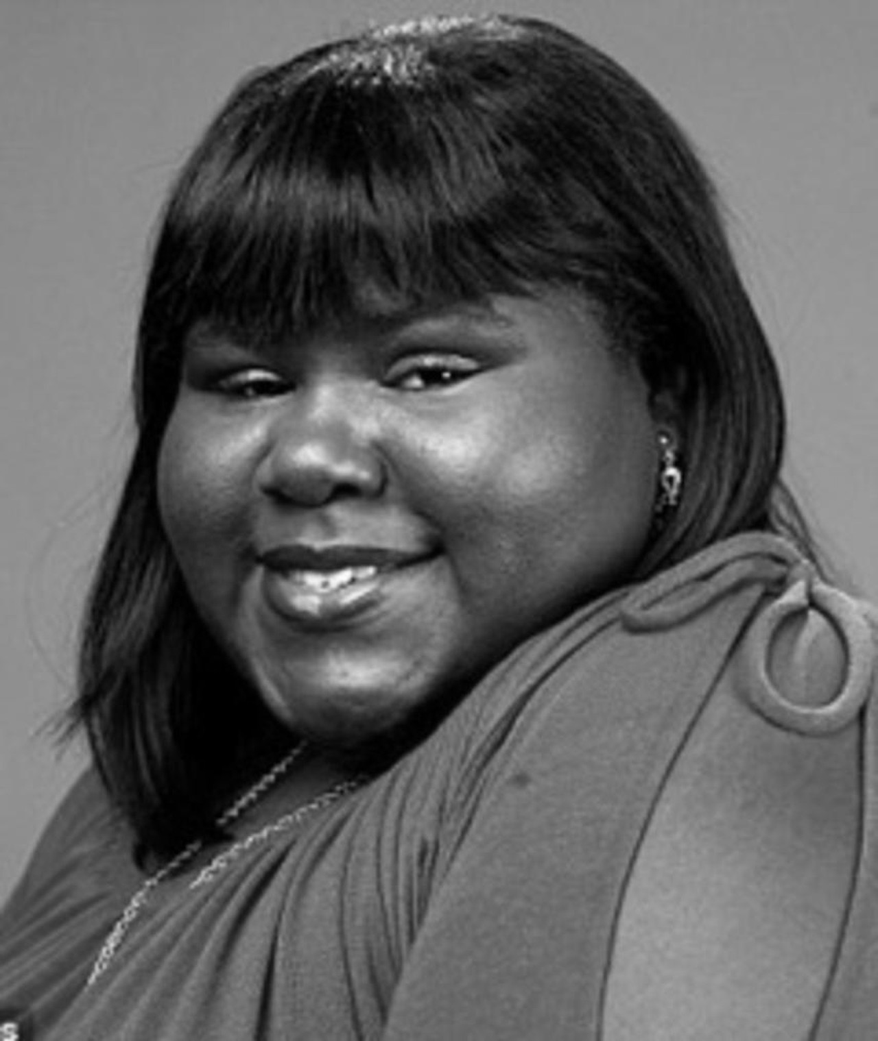 Photo of Gabourey Sidibe
