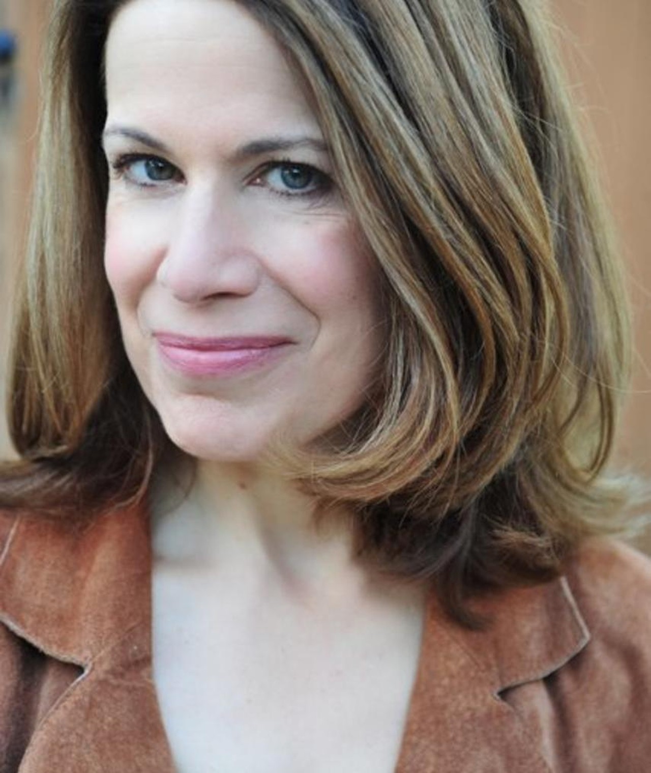 Photo of Nealla Gordon