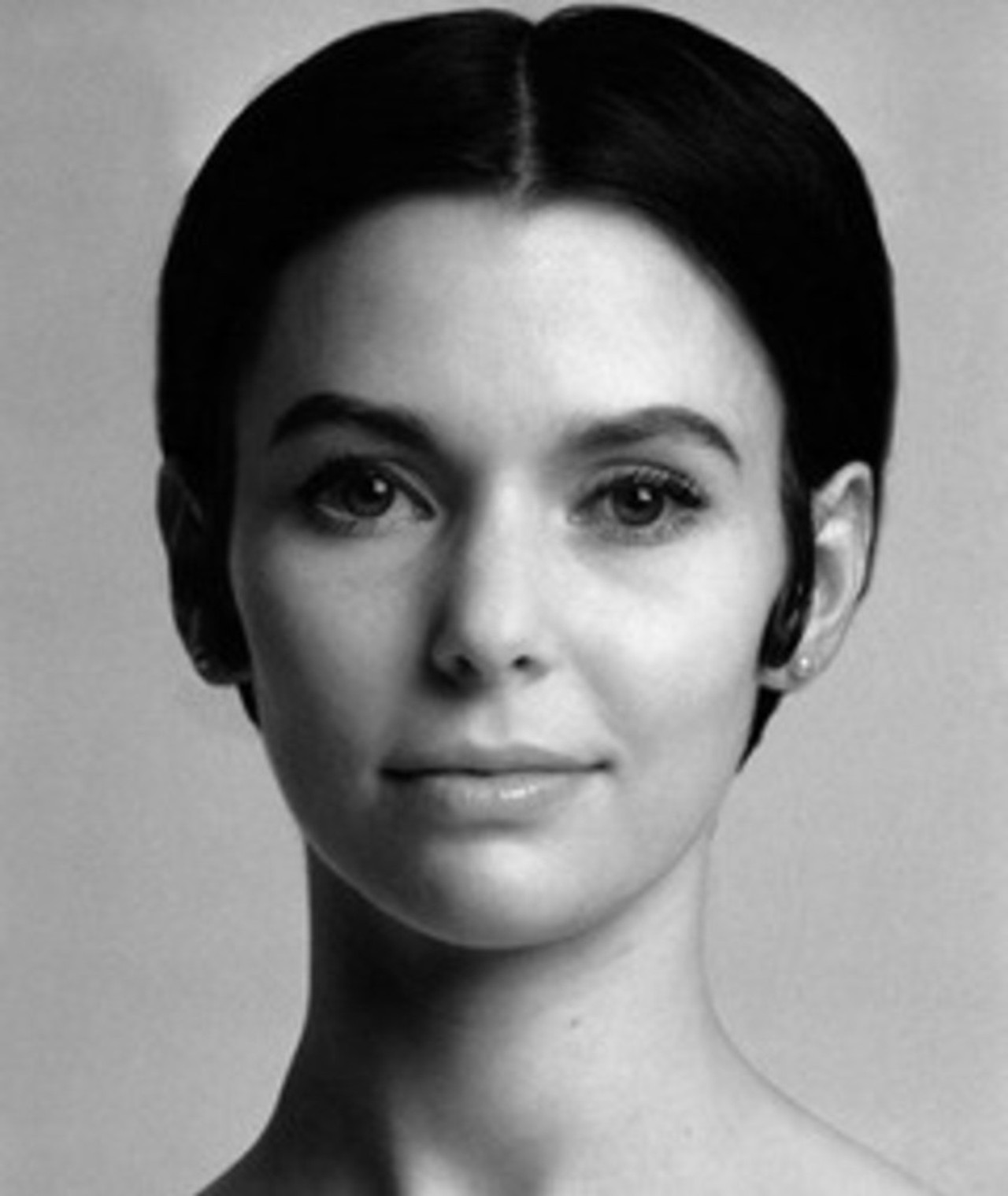 Photo of Susan Strasberg