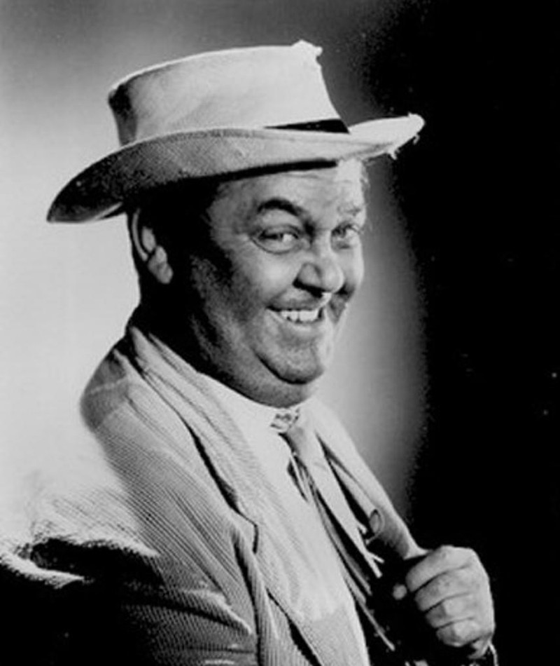 Hal Smith Movies, Bio and Lists on MUBI