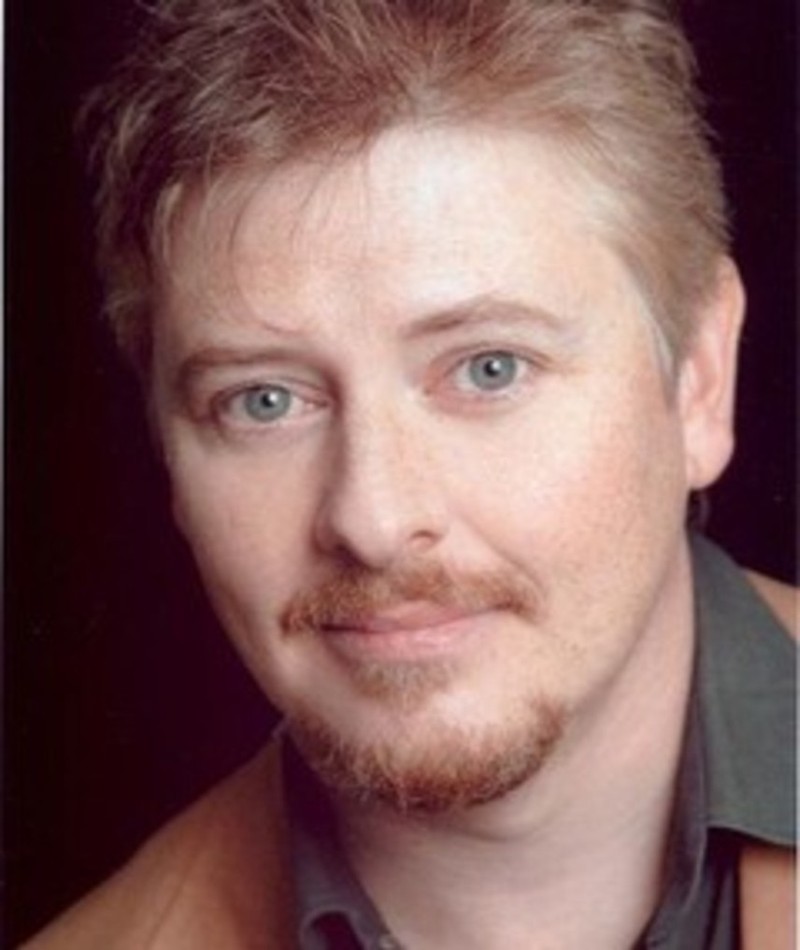 Photo of Dave Foley