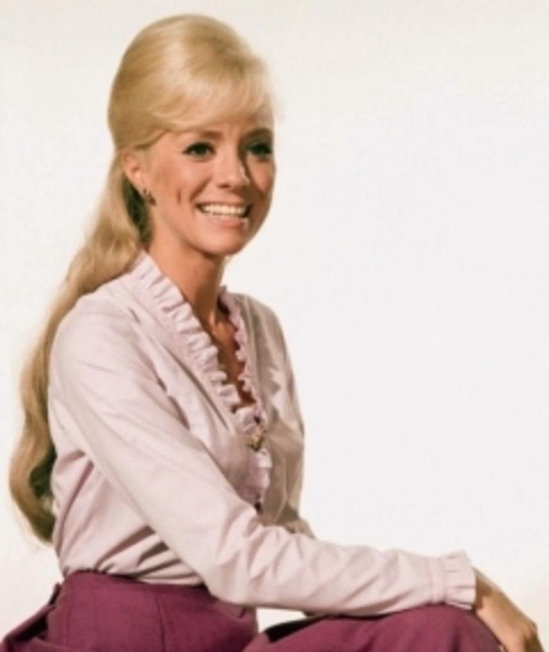 Inger Stevens Filme, Bio und Listen auf MUBI
