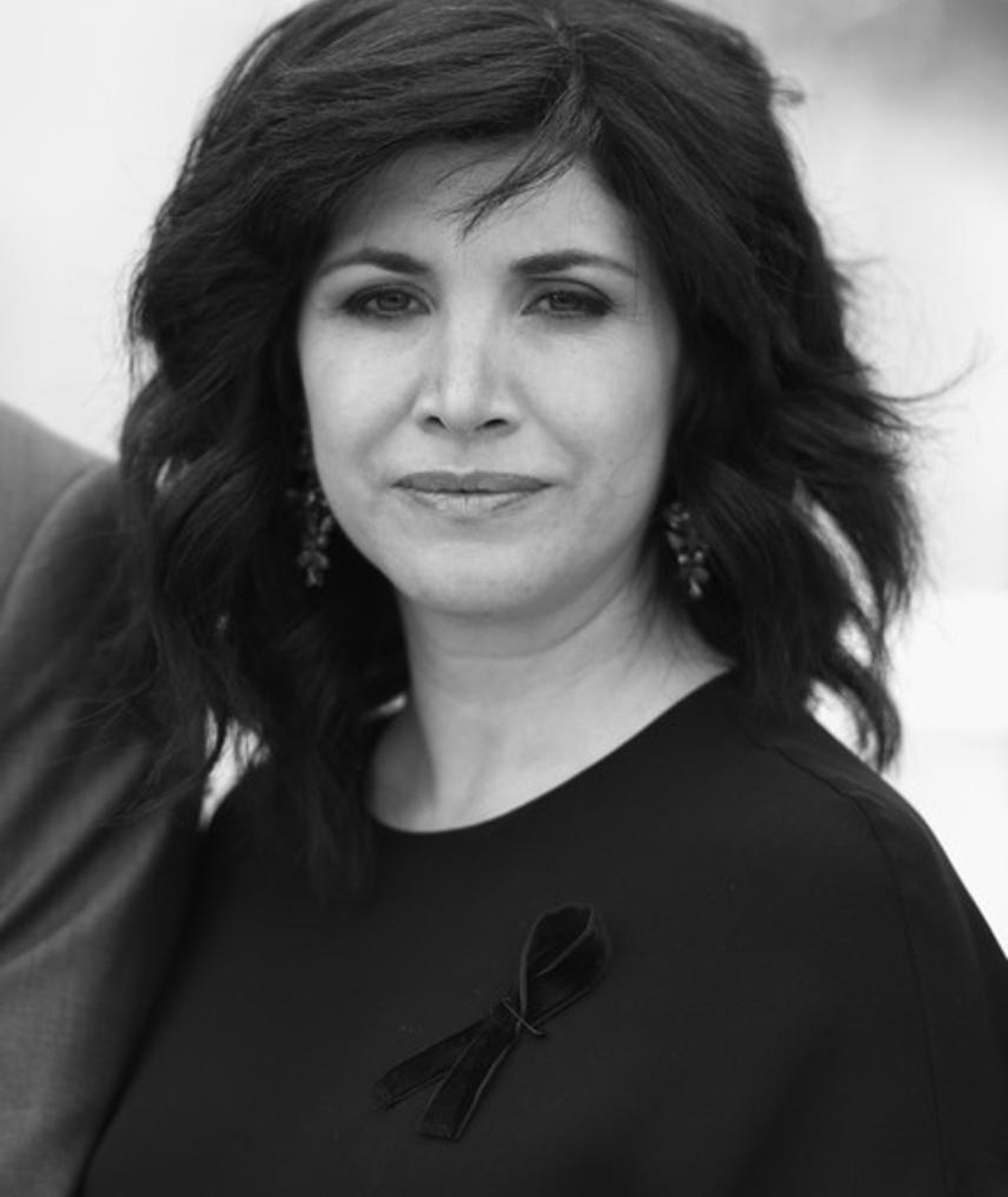 Photo of Ebru Ceylan