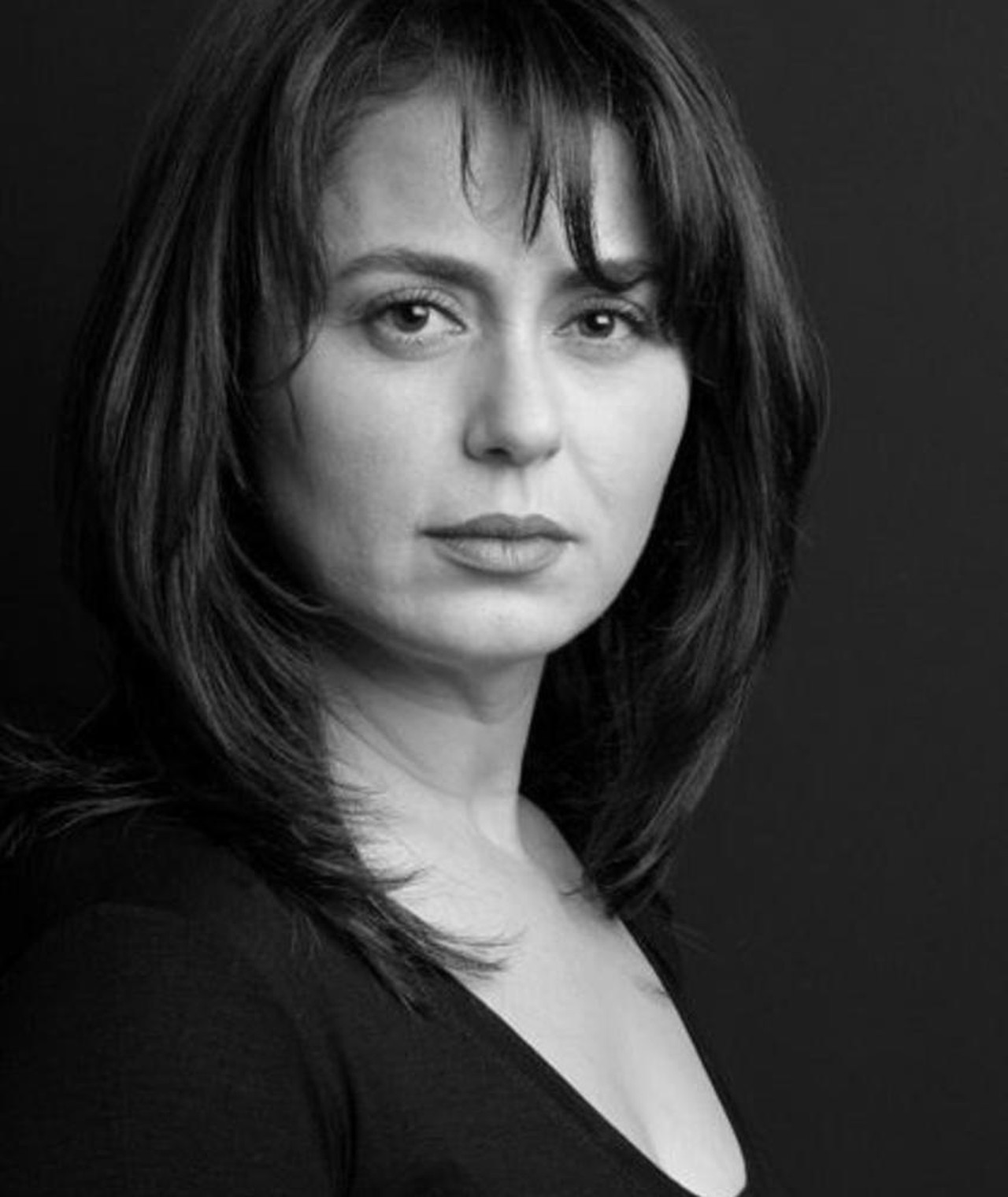 Photo of Nazan Kesal