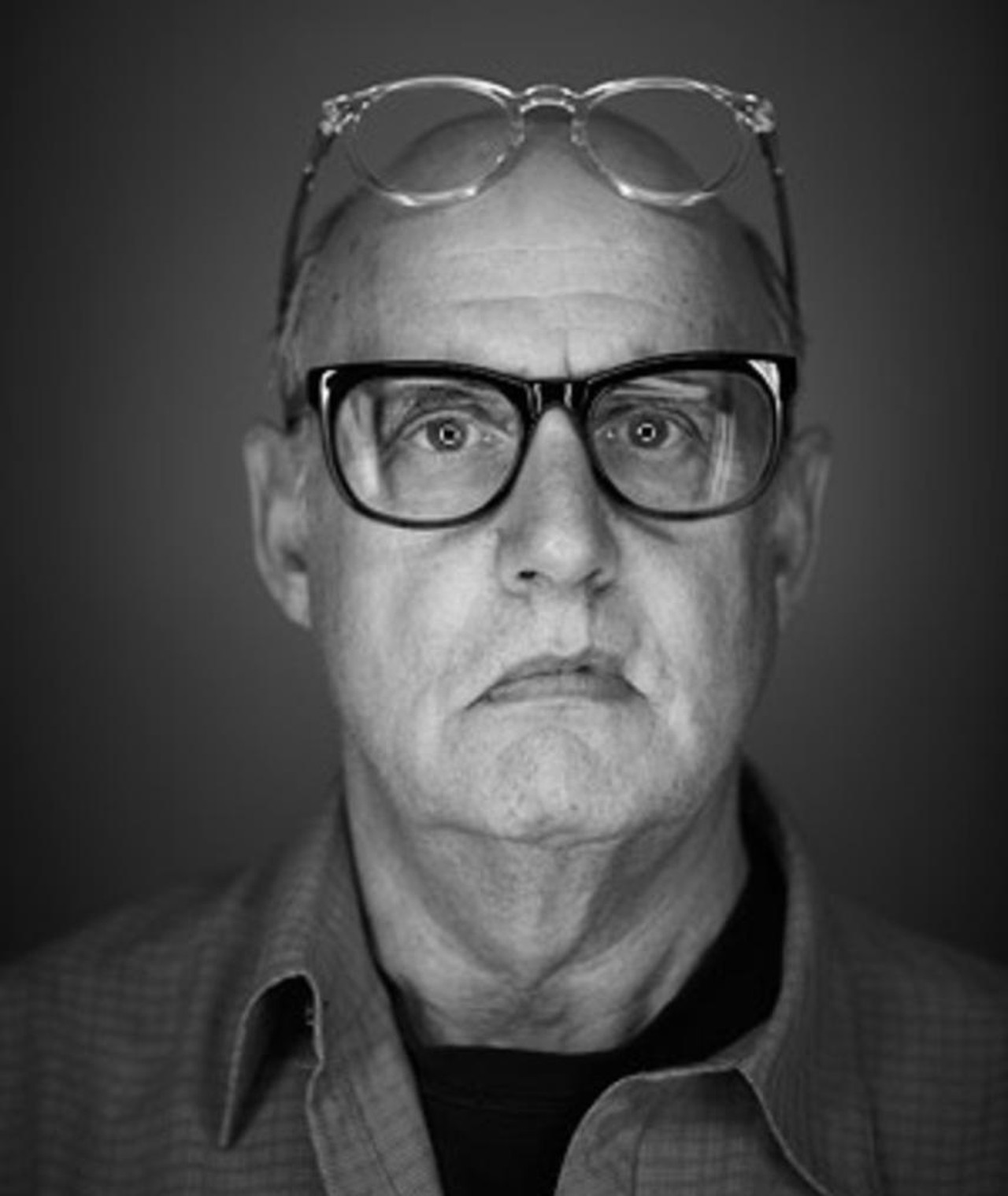 Photo of Jeffrey Tambor