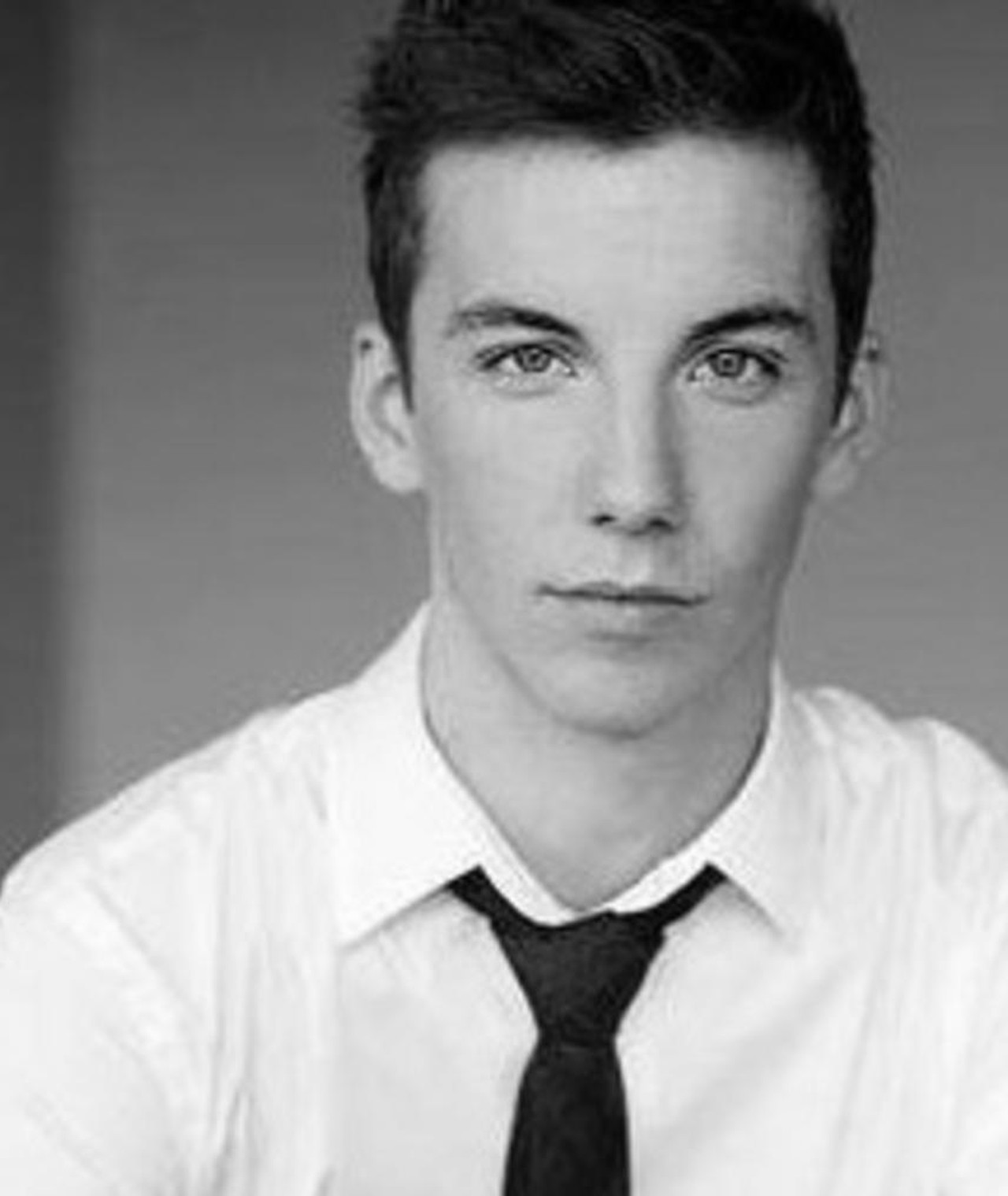 Photo of Pier-Luc Funk