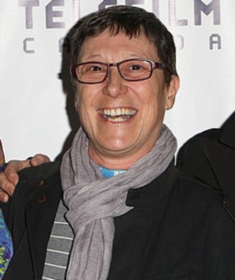 Photo of Dominique Cardona