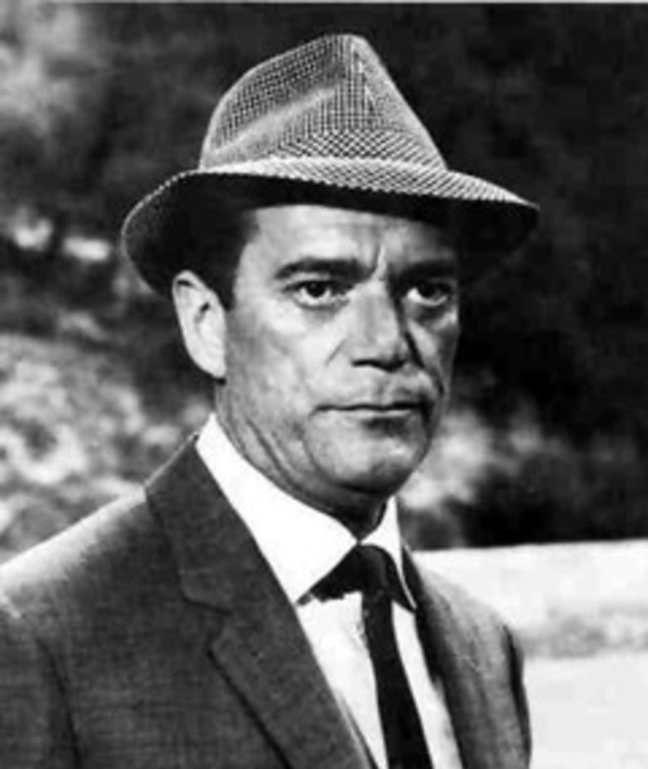 Photo of Eddie Constantine