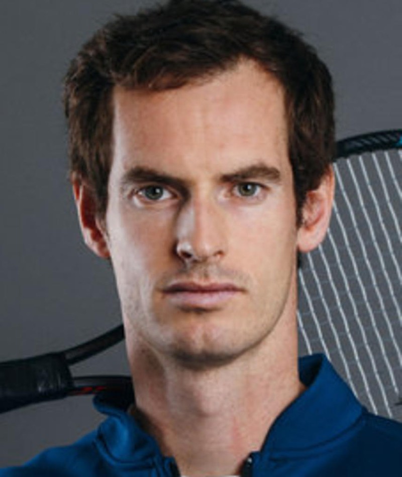 Foto de Andy Murray