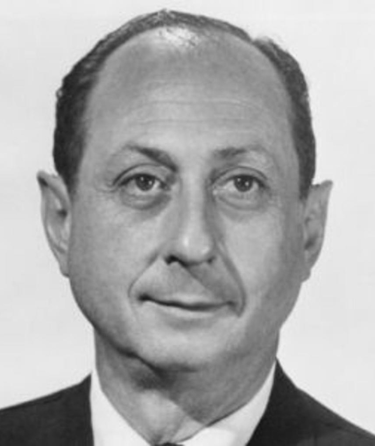 Photo of William Alland