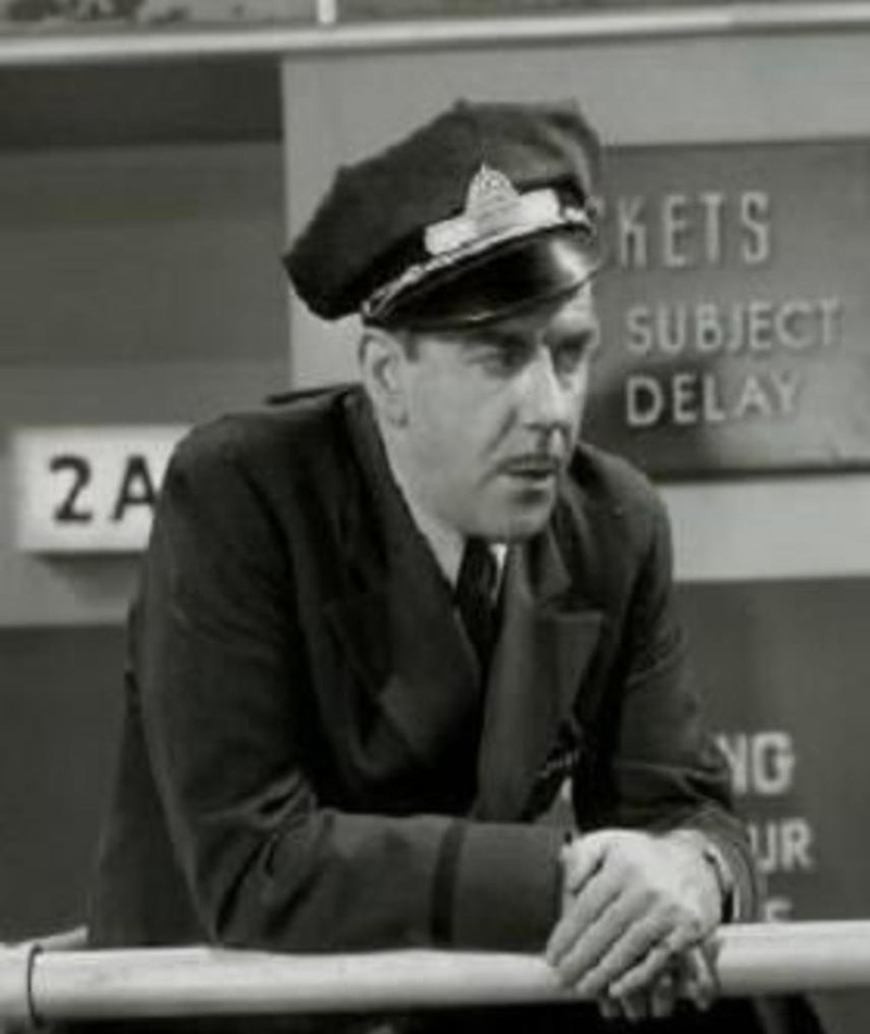 Frank J. Scannell Movies, Bio and Lists on MUBI