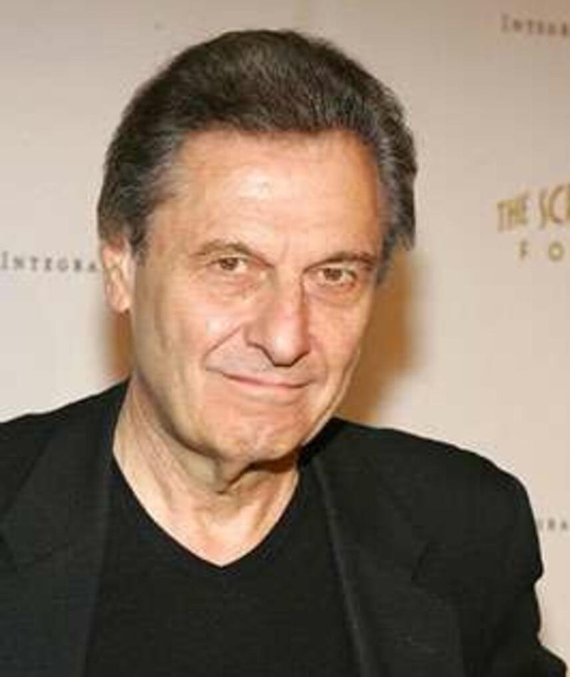 Joseph Bologna Movies, Bio and Lists on MUBI