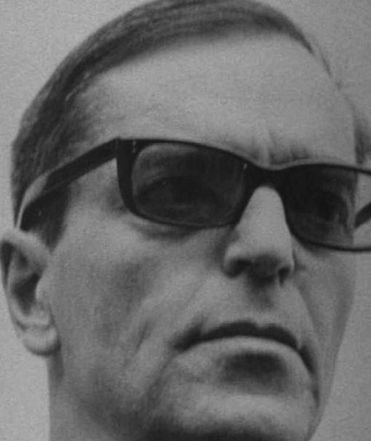 Photo of Howard Vernon