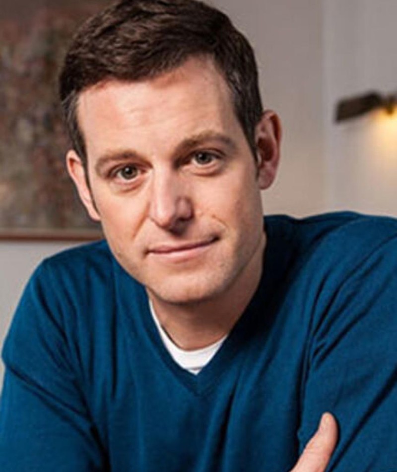 Matt Baker Movies, Bio and Lists on MUBI