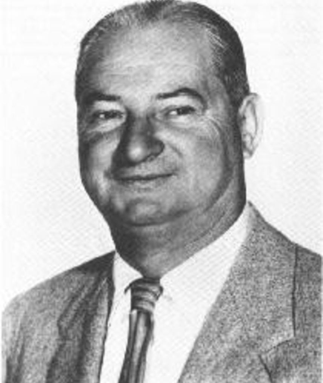 Photo of Sam Katzman