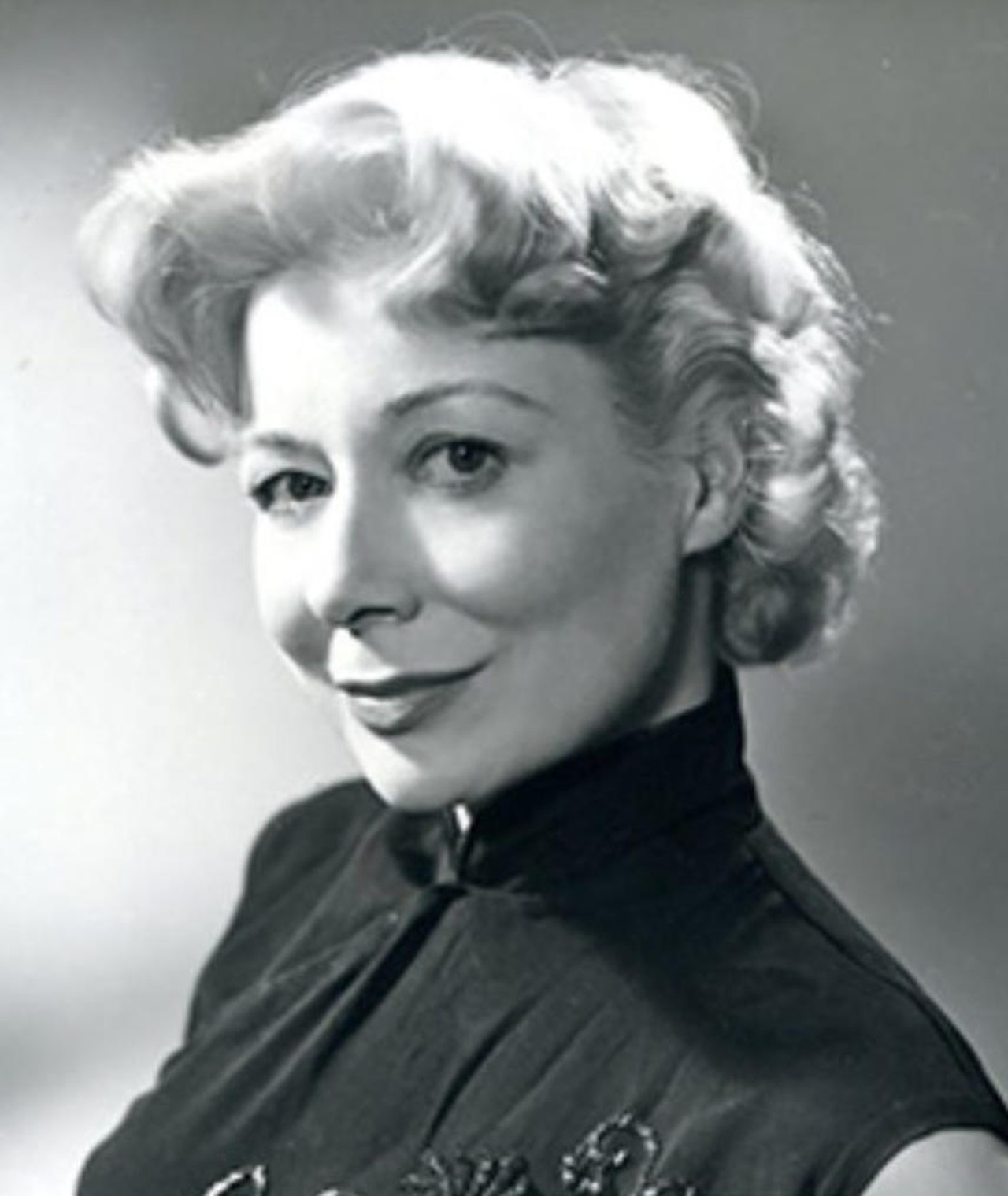 Photo of Joan Miller