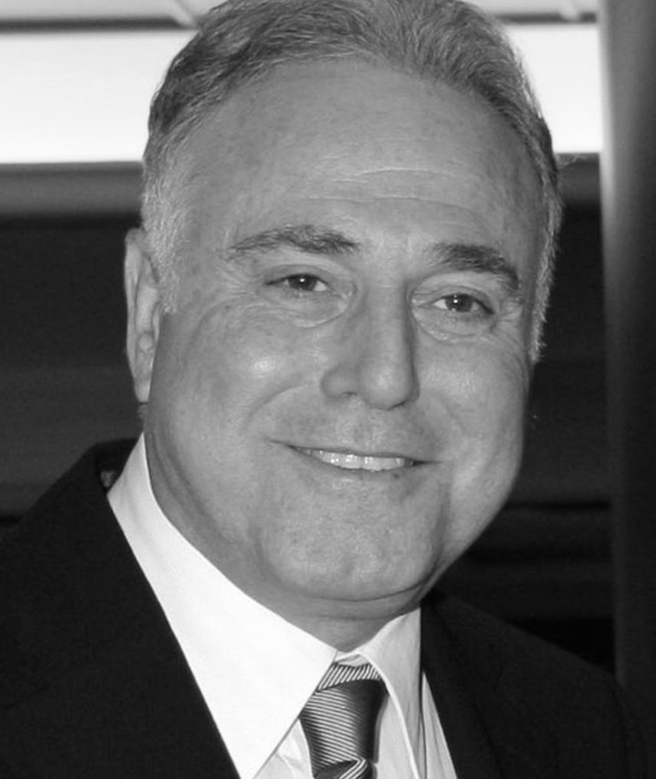 Photo of Ehud Bleiberg