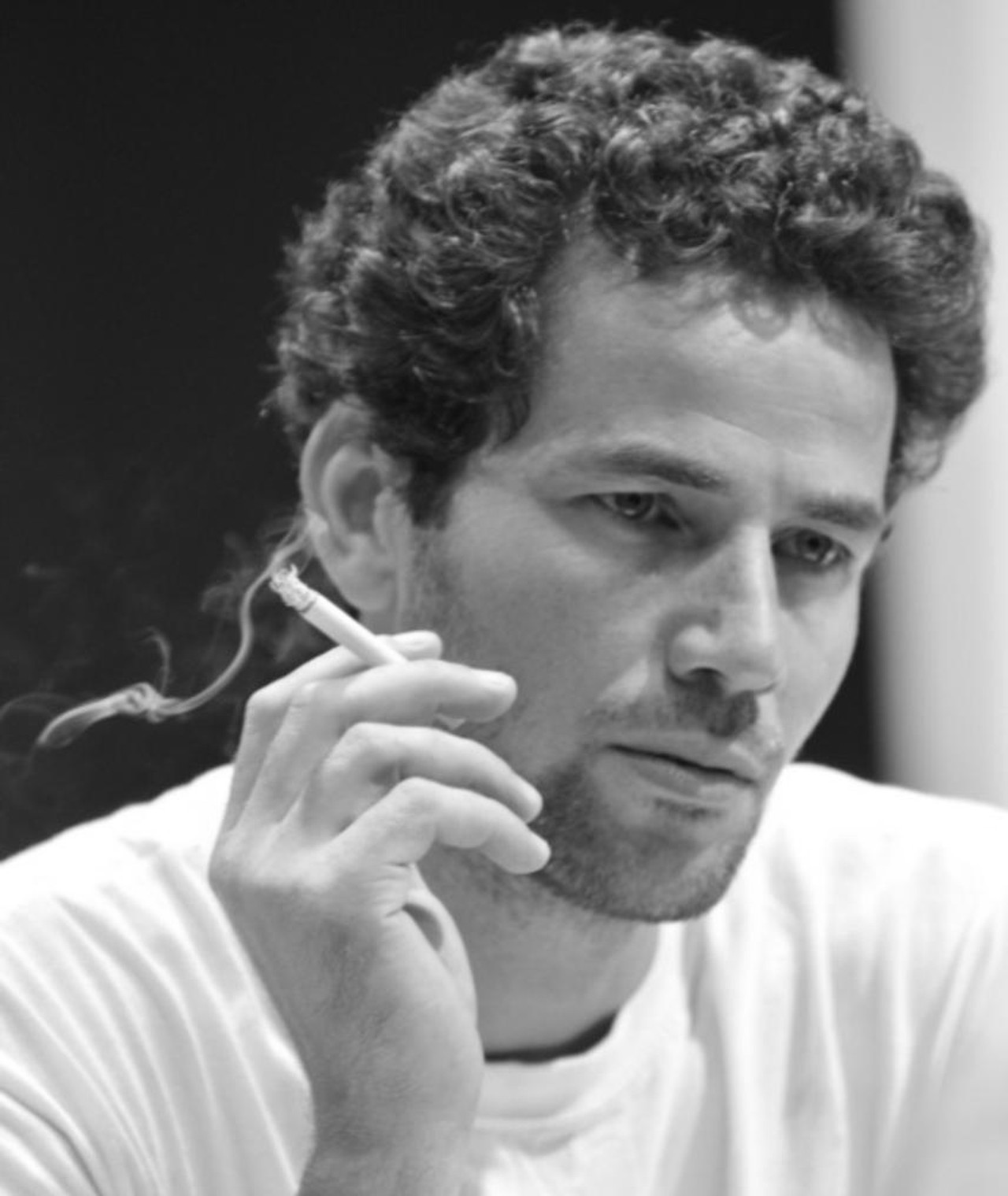 Photo of Saleh Bakri