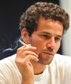 Photo of Saleh Bakri