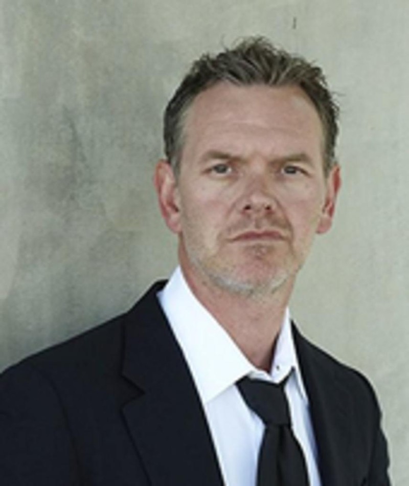 Scott G. Anderson Movies, Bio and Lists on MUBI