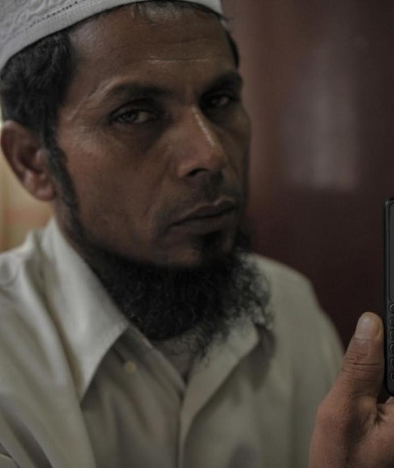 Mahammad Hashim Mohammed Hashim – Movies, Bio and Lists on MUBI