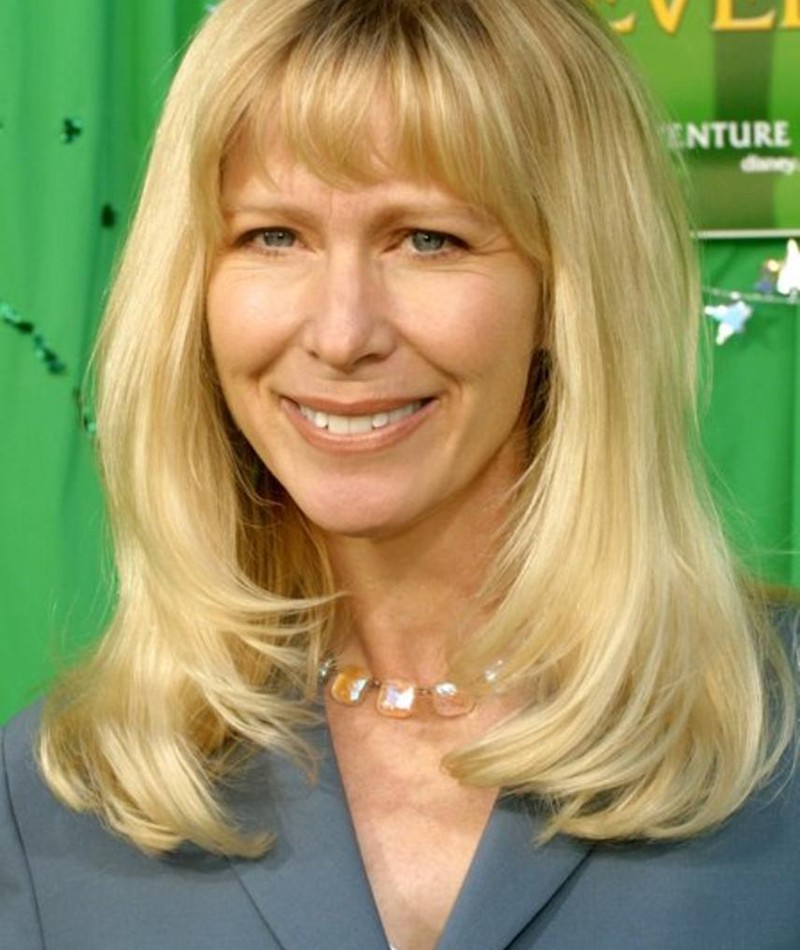 Kath Soucie – Movies, Bio and Lists on MUBI