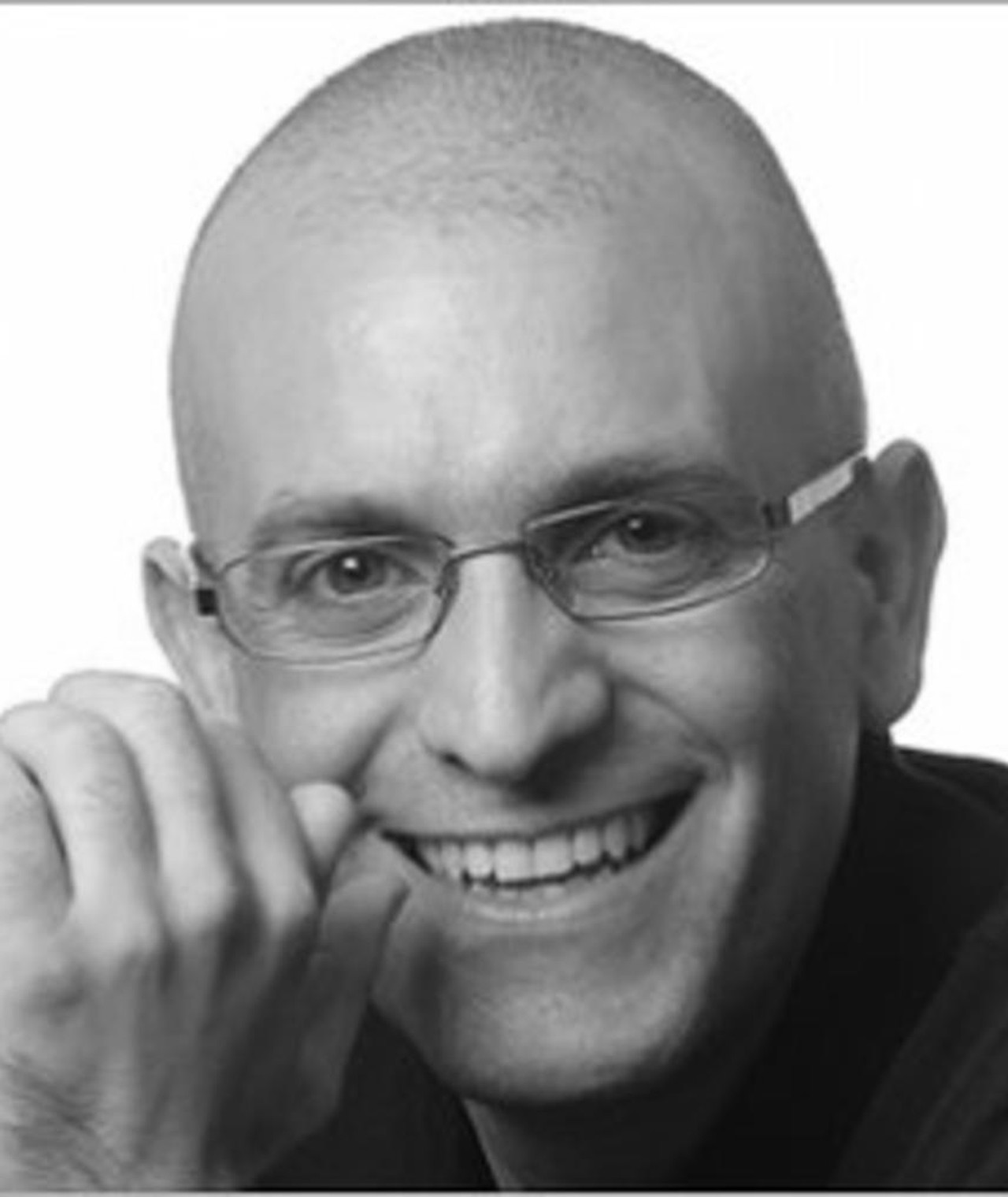 Photo of Guy Jacoel
