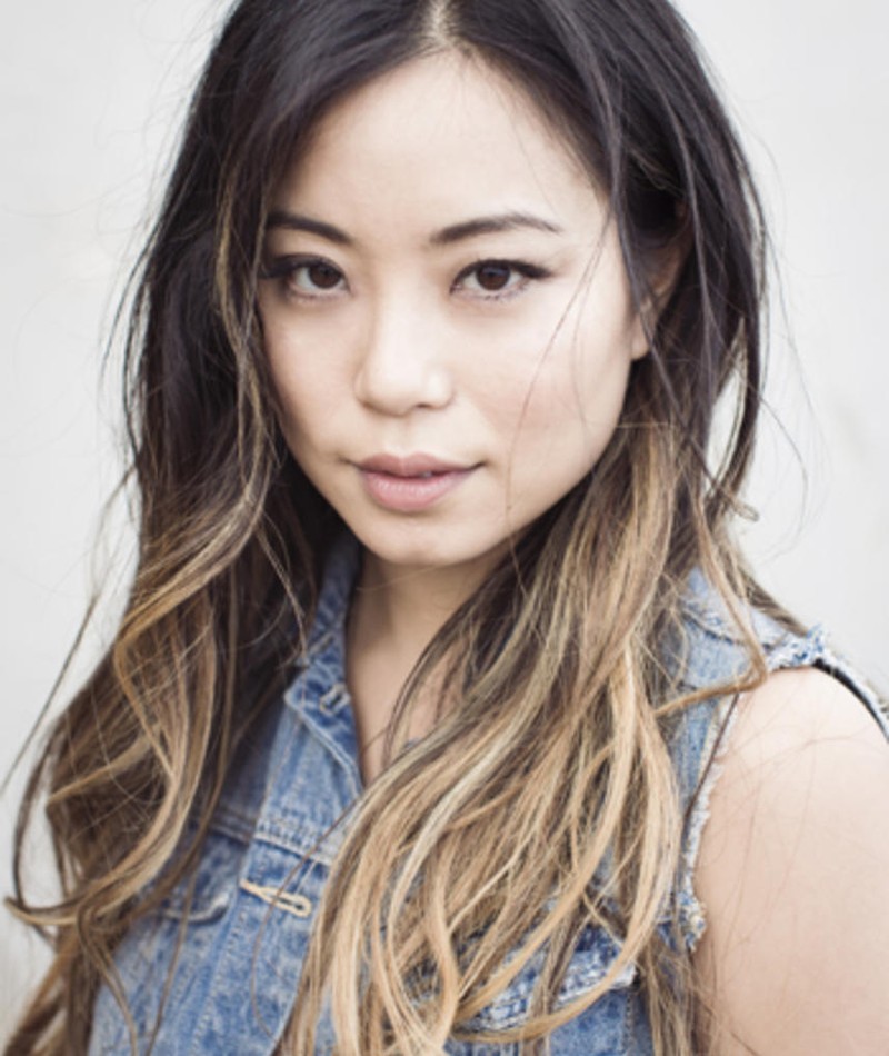 Michelle Ang Michelle Ang – Movies, Bio and Lists on MUBI