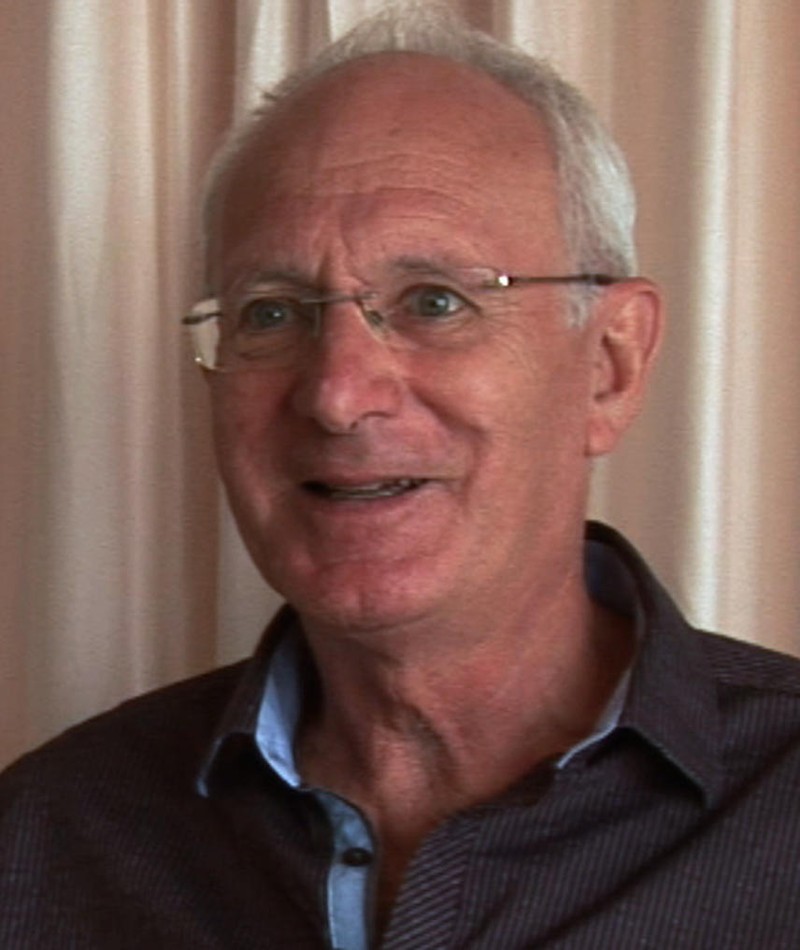 Photo of Michael Firth