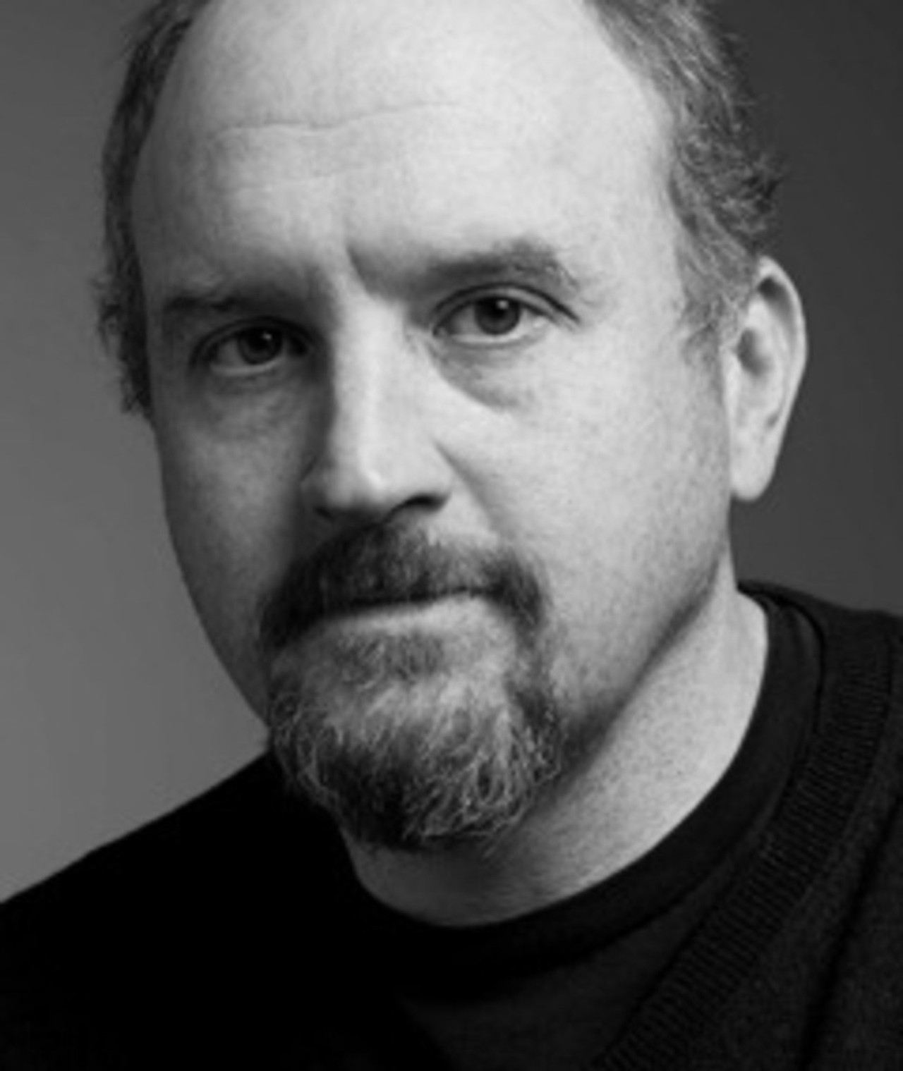 Photo of Louis C.K.