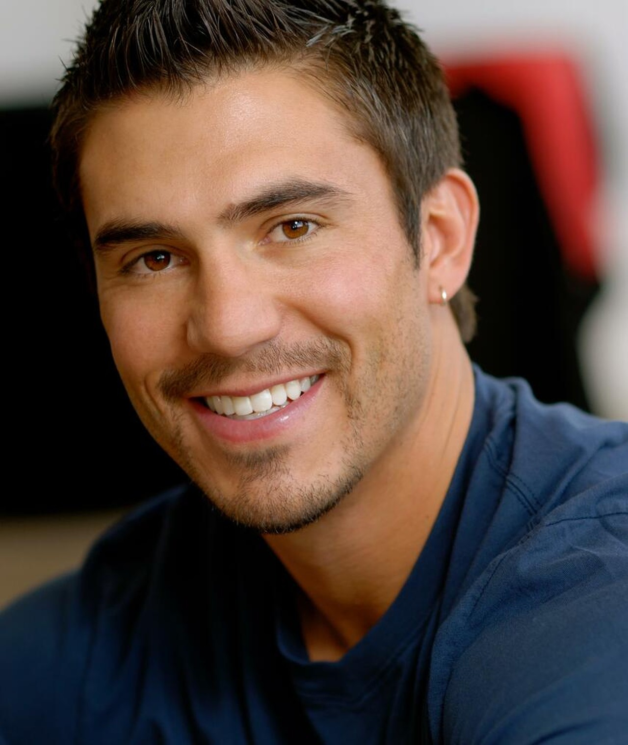 Photo of Chad Guerrero