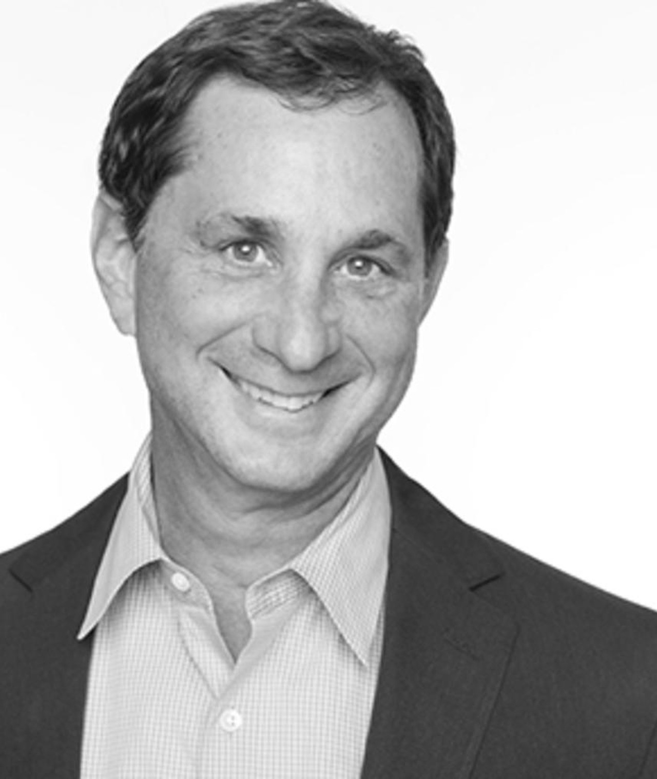 Photo of David Gale
