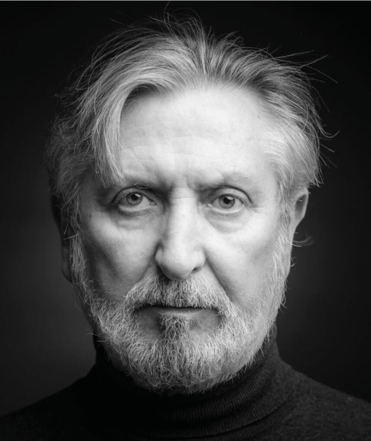 Foto van Sebastián Haro