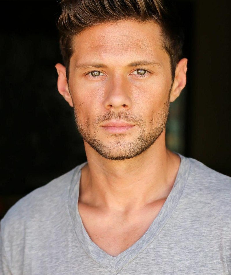Kavan Reece – Movies, Bio and Lists on MUBI