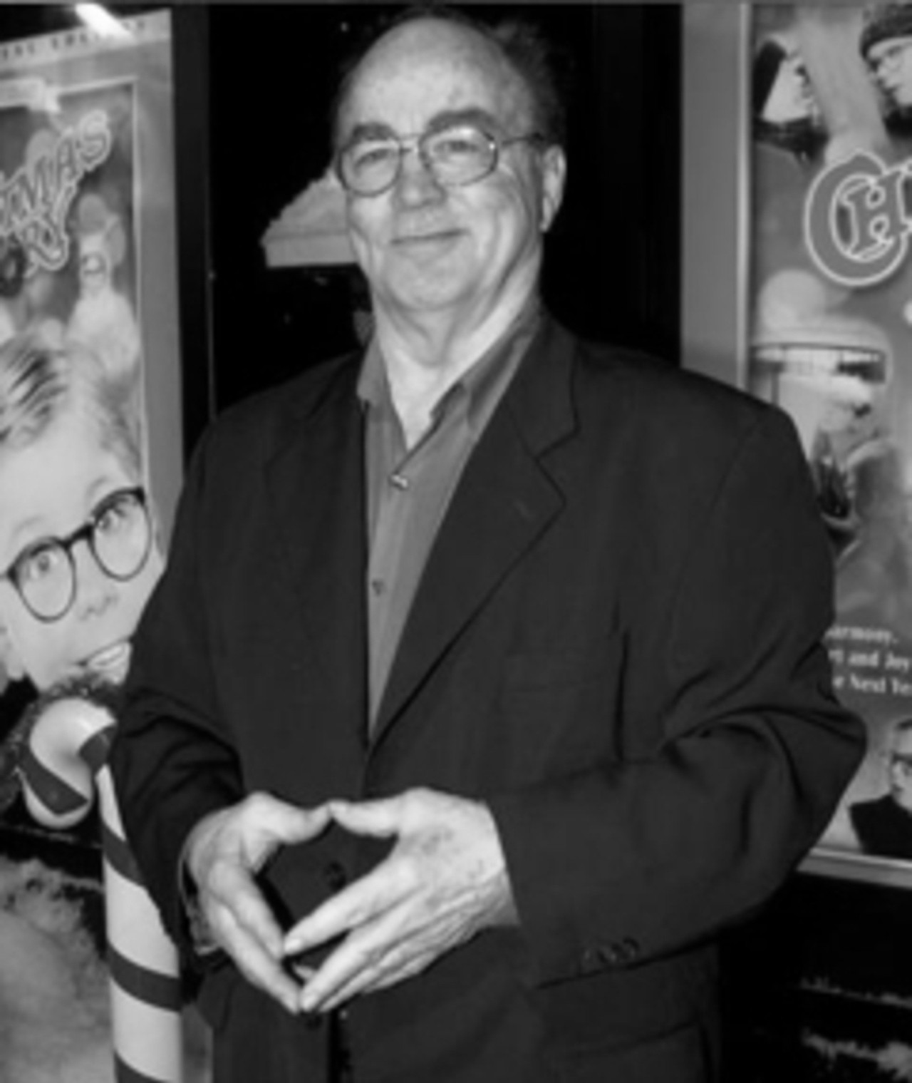 Photo of Bob Clark