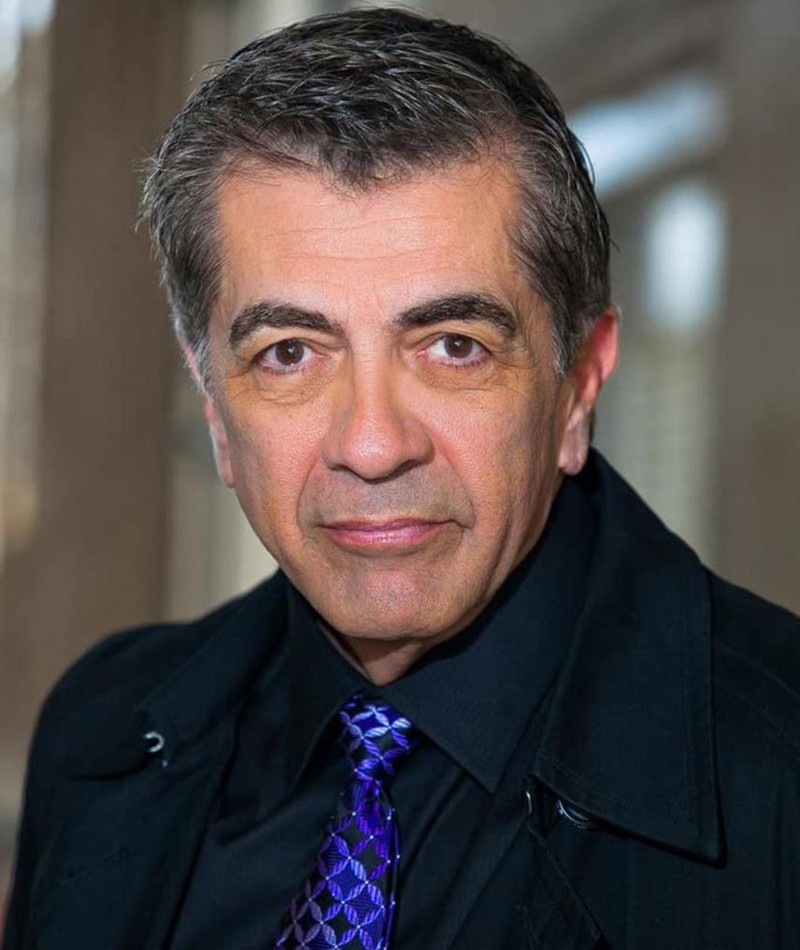 David Novak Movies, Bio and Lists on MUBI