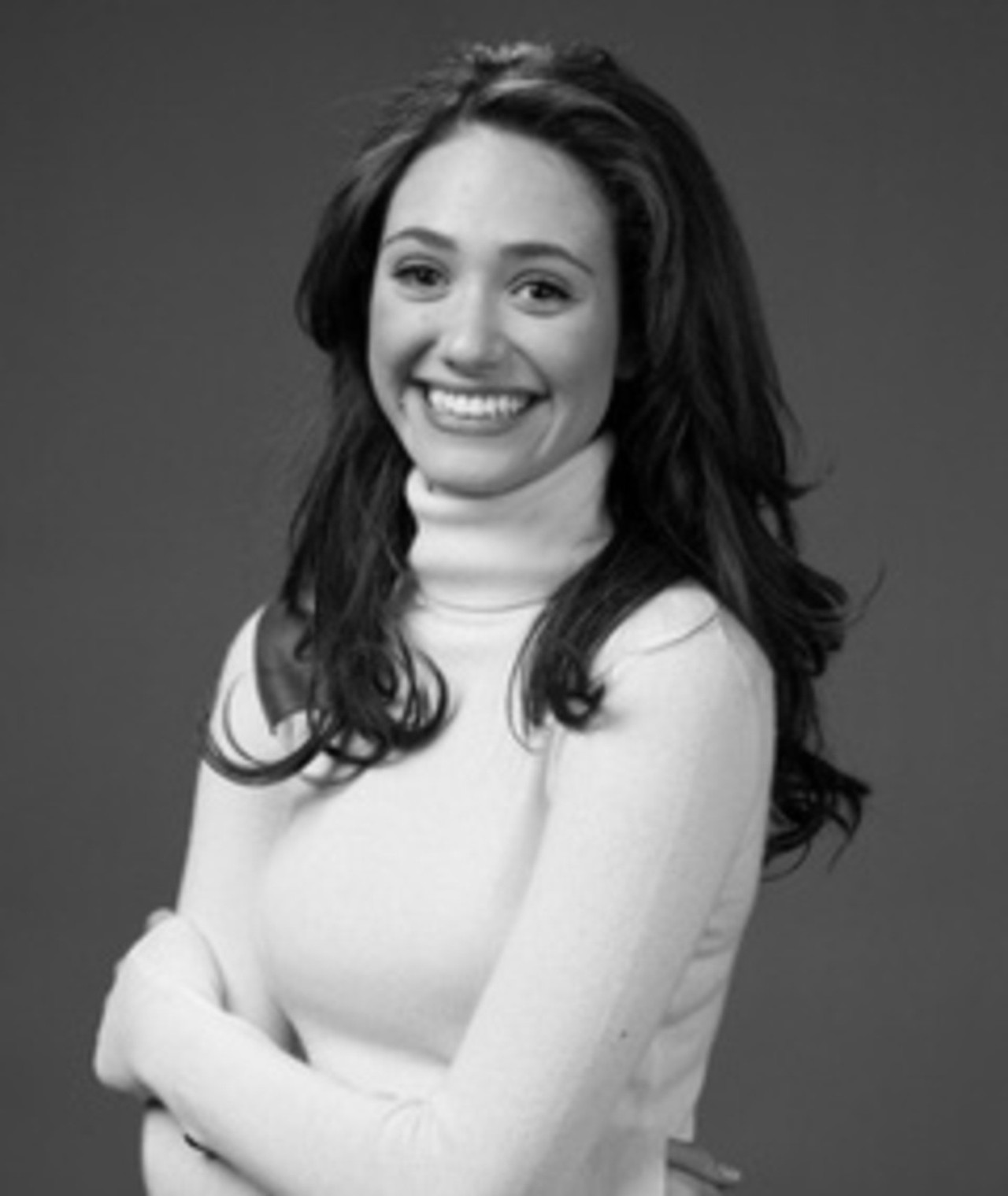 Photo of Emmy Rossum