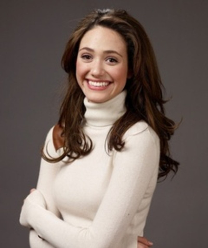 Emmy Rossum Movies, Bio and Lists on MUBI