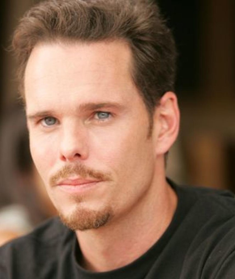 Photo of Kevin Dillon