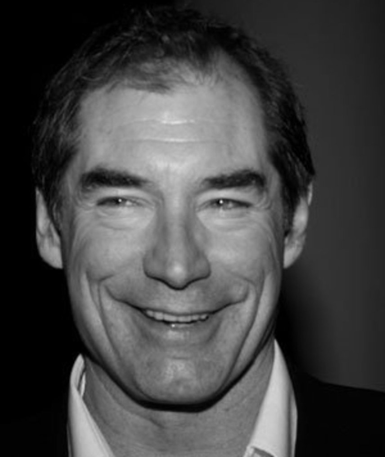 Photo of Timothy Dalton