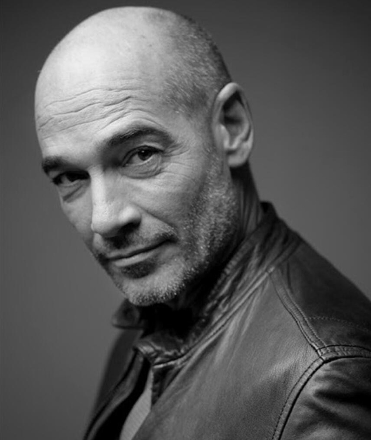 Photo of Jean-Marc Barr