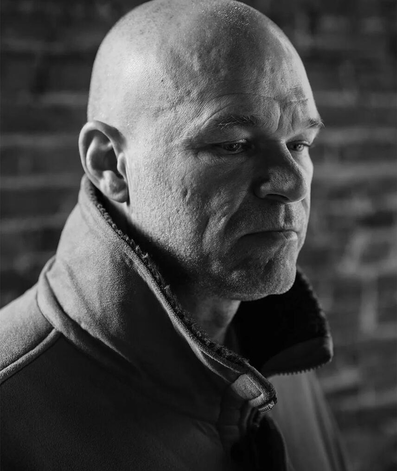 Photo of Uwe Boll