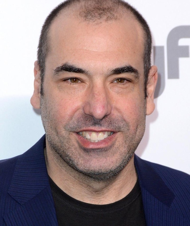 Photo of Rick Hoffman