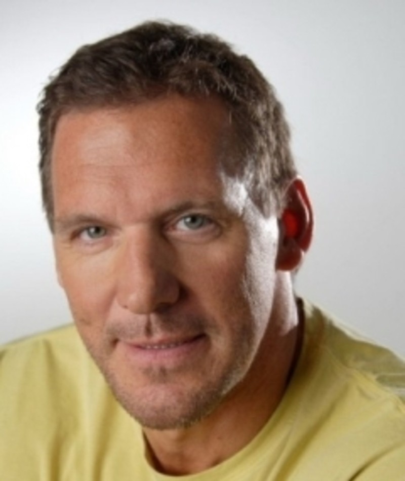 Ralf Moeller – Movies, Bio and Lists on MUBI