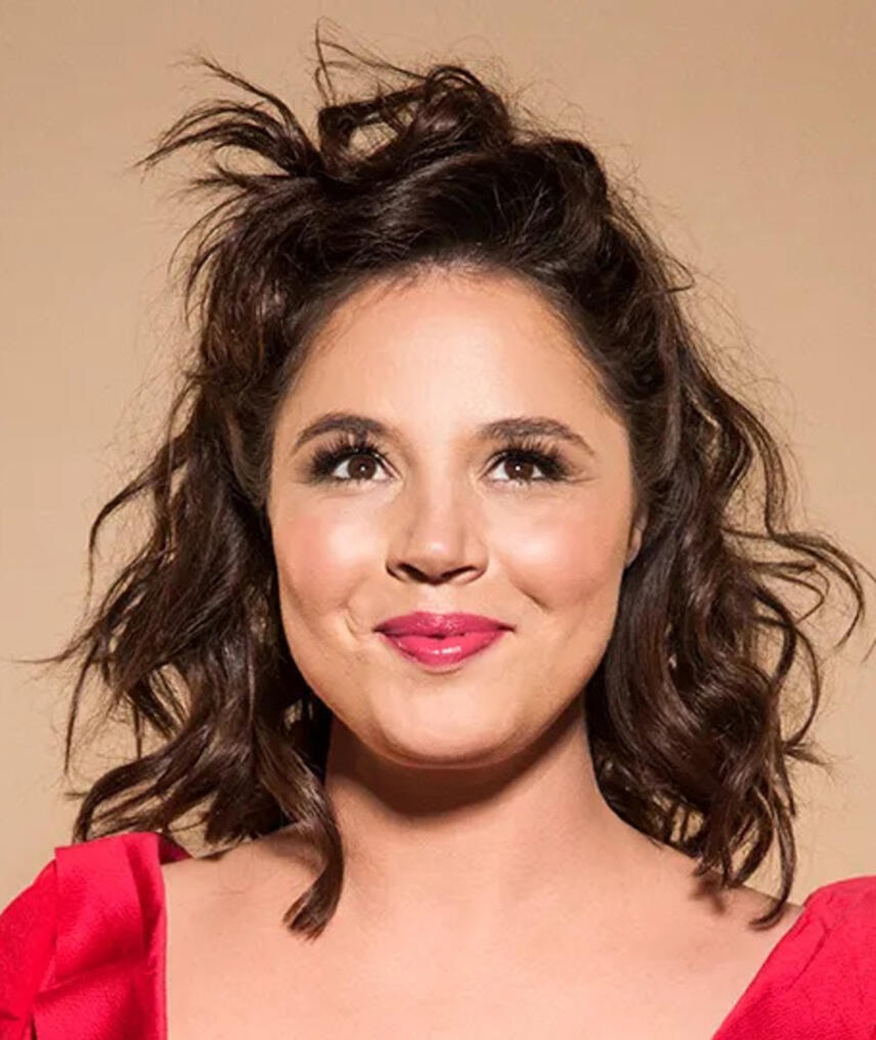 Foto de Kether Donohue