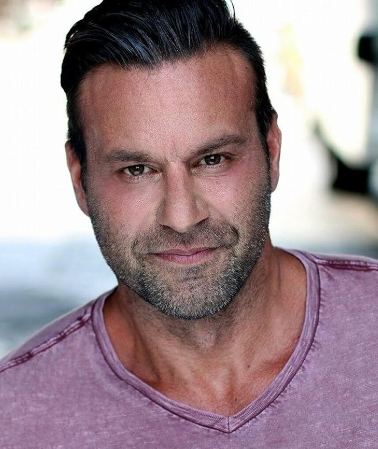 Photo of Steve Stanulis