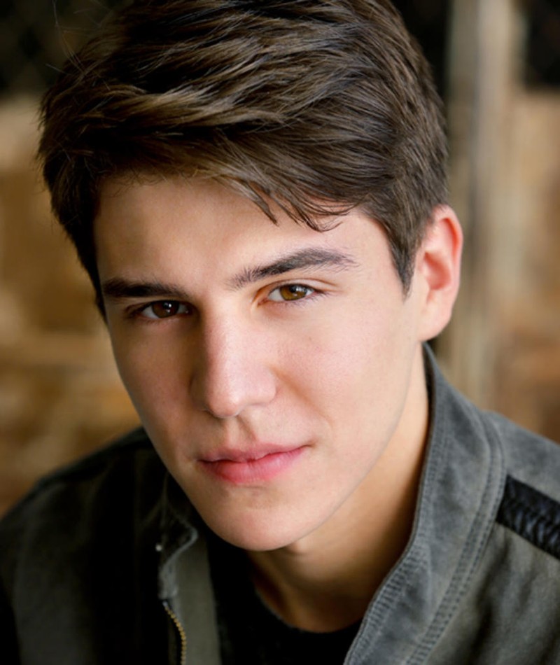 Michael Grant Movies Bio And Lists On Mubi Michael Grant Movies Bio And Lists On Mubi