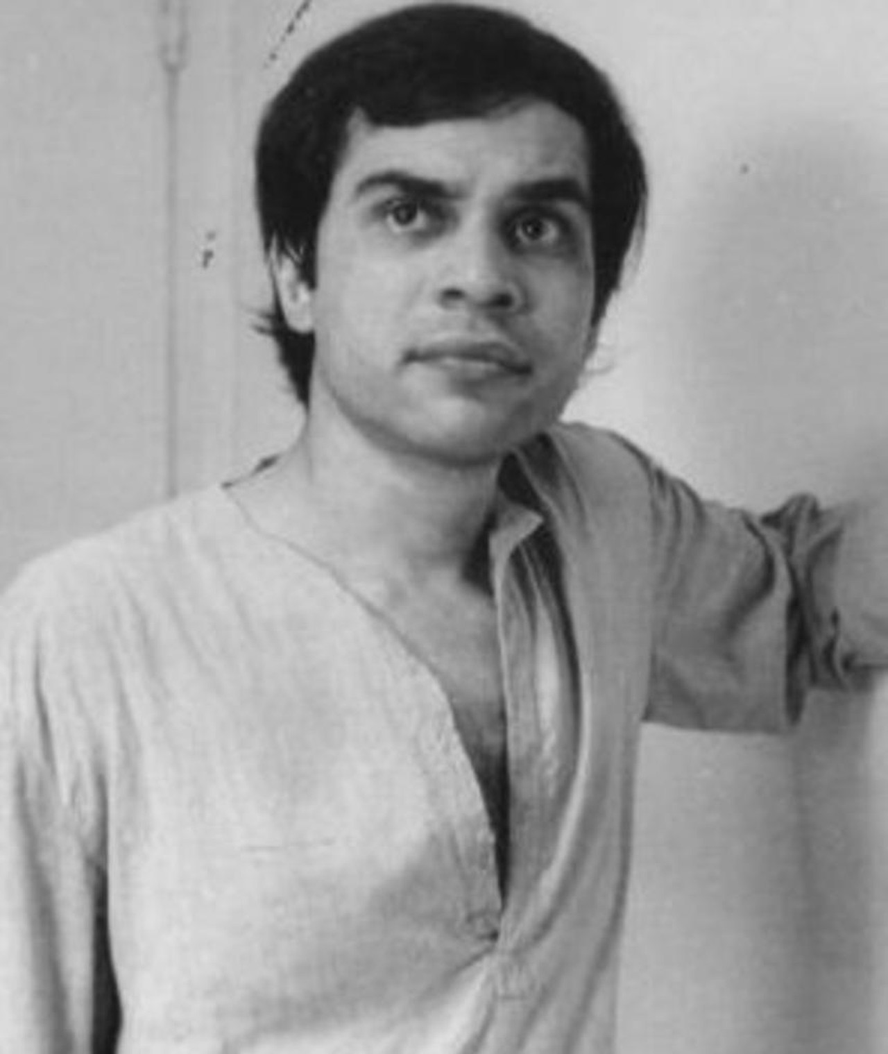 Photo of Dhritiman Chatterjee