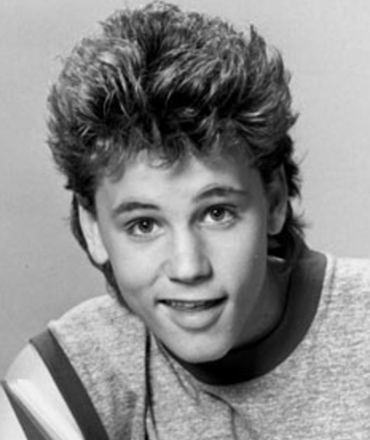 Photo of Corey Haim