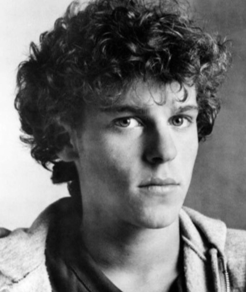 Christopher Collet Movies, Bio and Lists on MUBI